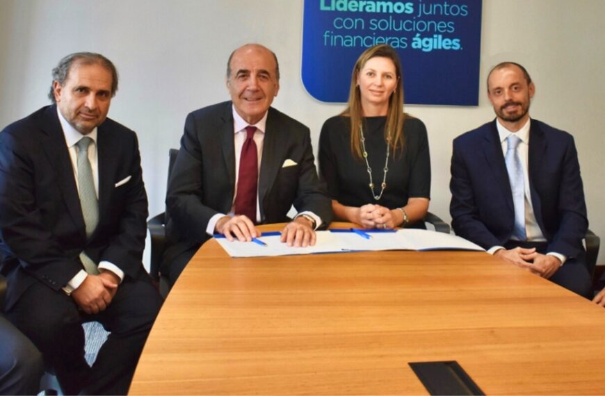 IFC invests US$40 million in Tanner…
