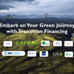 Embark on Your Green Journey with Transition Financing
