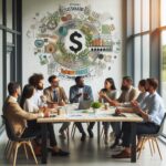 An Overview of Sustainable Finance Market